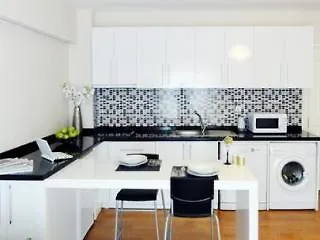 Akin Hotel de apartamente 3*