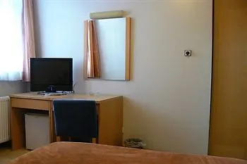 Inter Hotel Stambuł