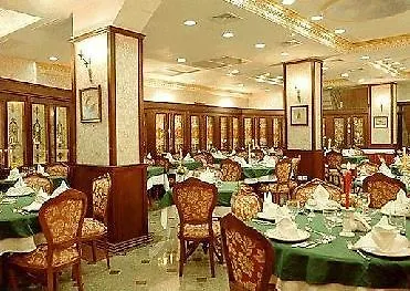 Отель Sapphire Стамбул