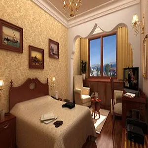 Ξενοδοχείο Azade 4*