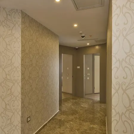 Marcello Hotel 3*