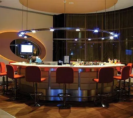 Szálloda Wow Airport Isztambul