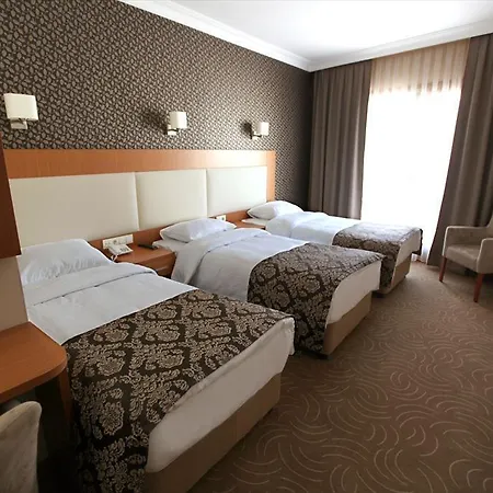 Grand Avcilar Hotel Istambul