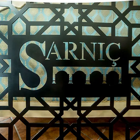 Sarnic & Sarnic Premier 4*