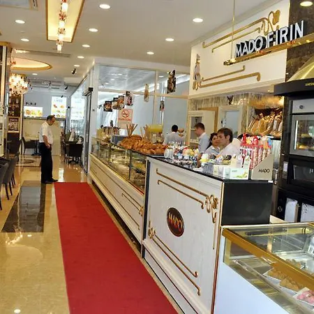 Flora Atasehir Istanbul