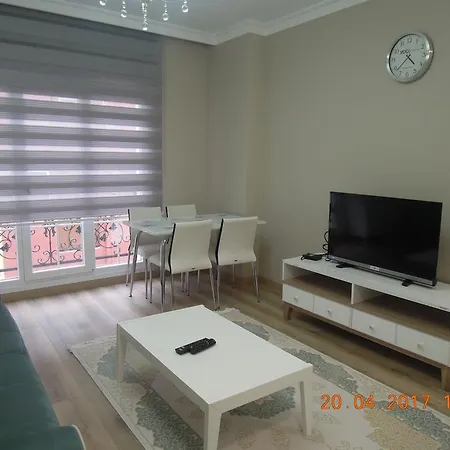 4levent Suites * Stambuł
