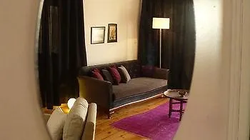 Stay Istanbul Apartments *
