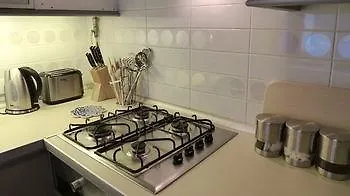 Apartment Stay Istanbul Apartments Istanbul