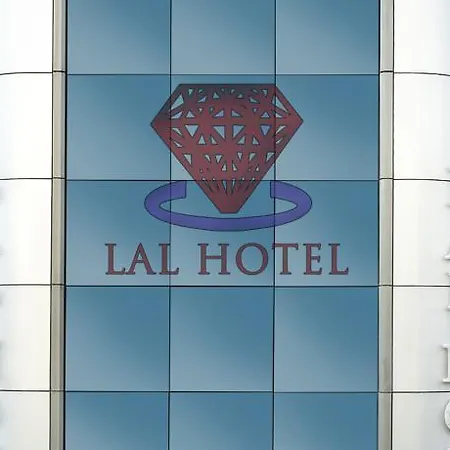 Lal Otel