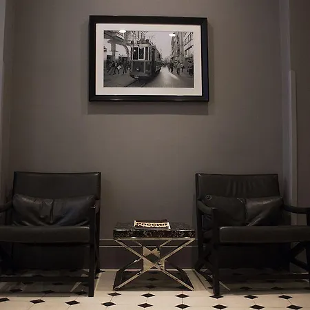Taksim Prelude Hotel 4*