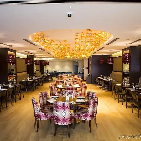 Grand Aras & Hotel 4*