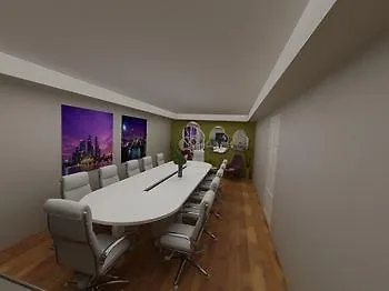 Inntel Hotel Istanbul