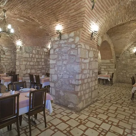 History Hotel Istanbul