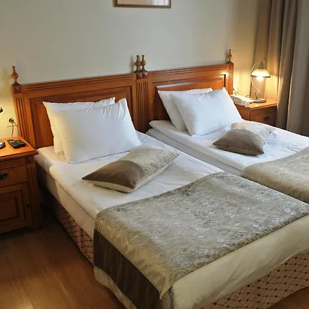 Saba 3* Istanbul