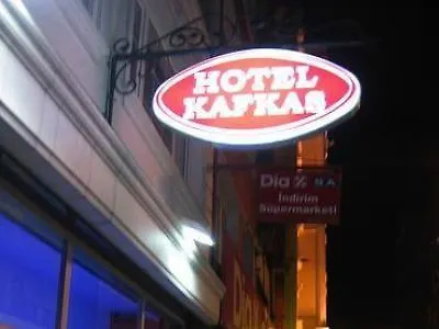 Kafkas
