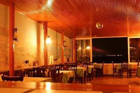 Cem Sultan Hotel 2*
