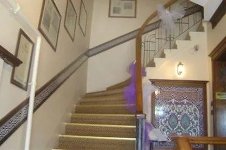 Cem Sultan Istambul