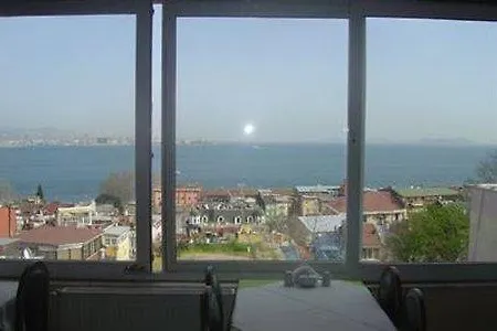 Hotel Cem Sultan