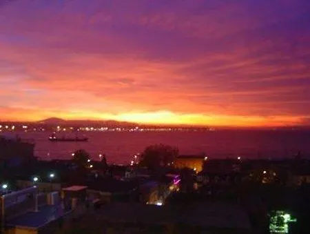 Hotel Cem Sultan 2*