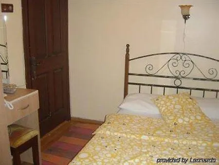 Cem Sultan Hotel Istambul