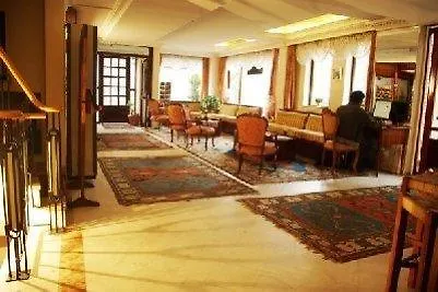 Spectra Sultanahmet Отель 3*