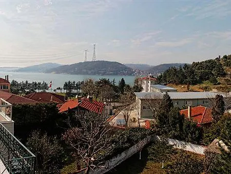 Bosphorus Вилла