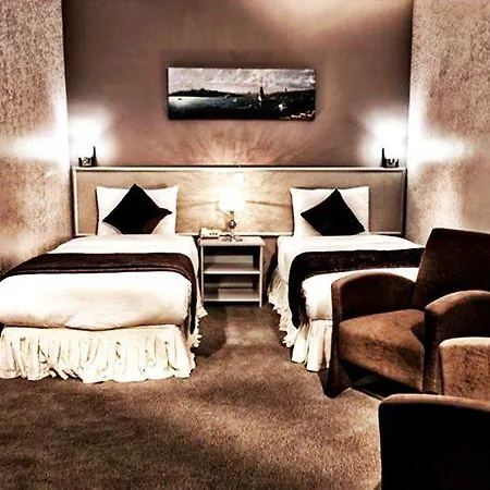 Elite Marmara Gungoren Hotel
