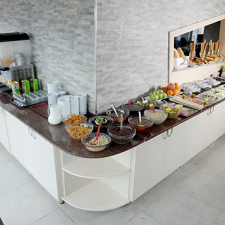 Elite Marmara Gungoren Hotel Istanbul