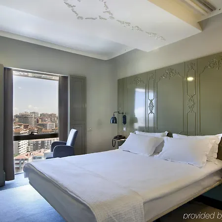 The Cettia Hotel Istanbul