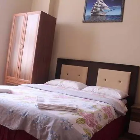 Yeni Hotel