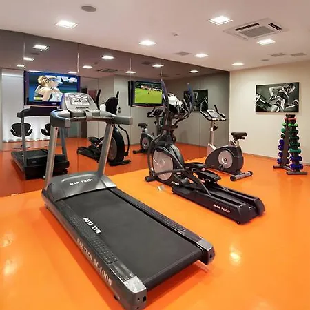 Hotel Taksim Nis - Istiklal Street Istambul