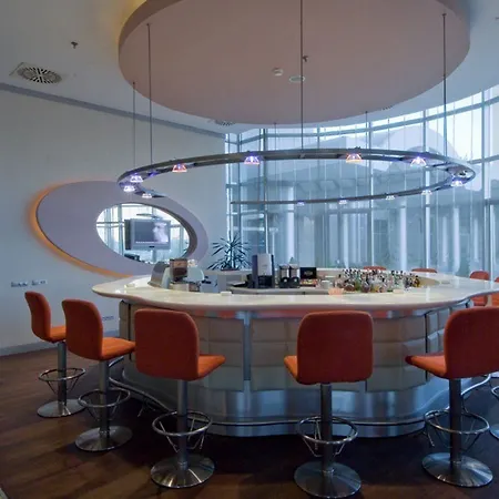 Szálloda Wow Airport Isztambul