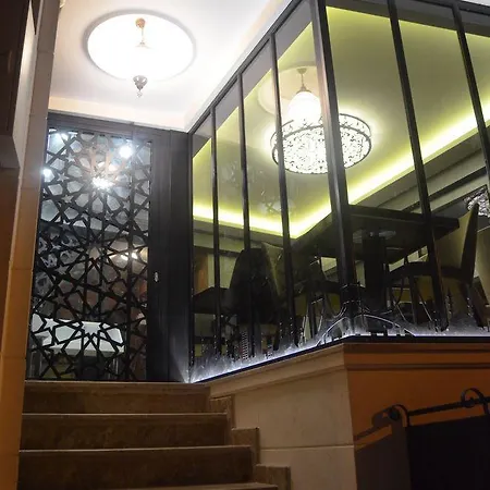 Terra Hotel 3*