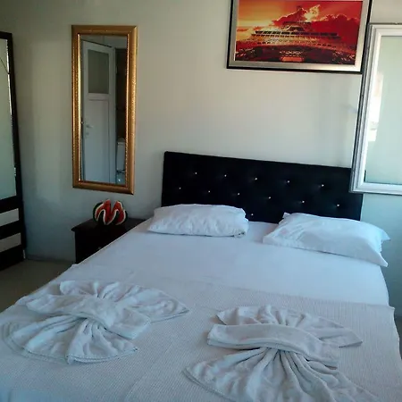 Bereket Traveler Hotel Стамбул