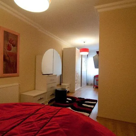 Nupelda Bomonti Hotel Istanbul