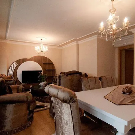 Nupelda Bomonti Hotel *