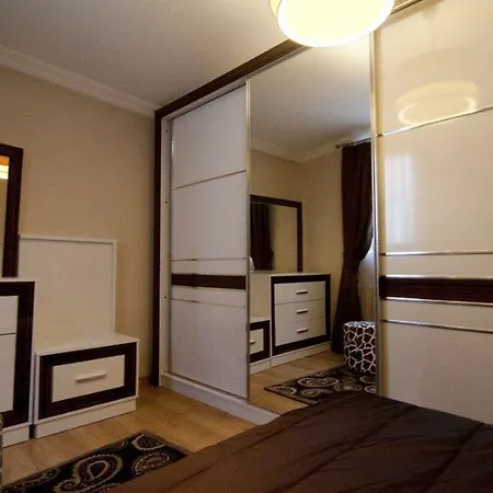 Hotel Nupelda Bomonti