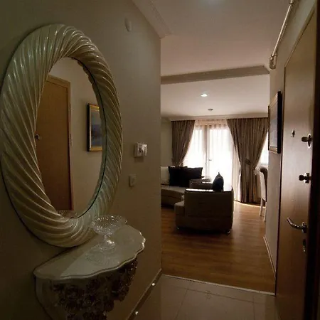 Hotel Nupelda Bomonti Istanbul