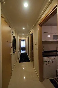 Hotel Nupelda Bomonti