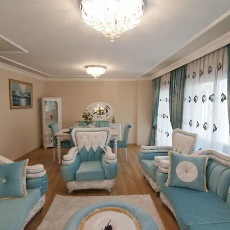 Hotel Nupelda Bomonti Istanbul