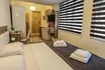 Luce 3* Stambuł
