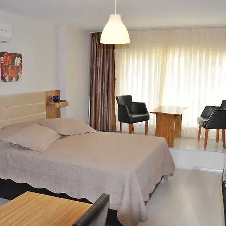 Stay Suites Aparthotel Istanbul