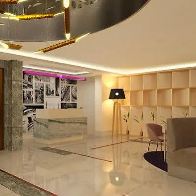 Hotel Regard