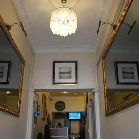Valeo Otel