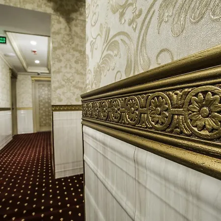 Phosphorion Hotel 5*