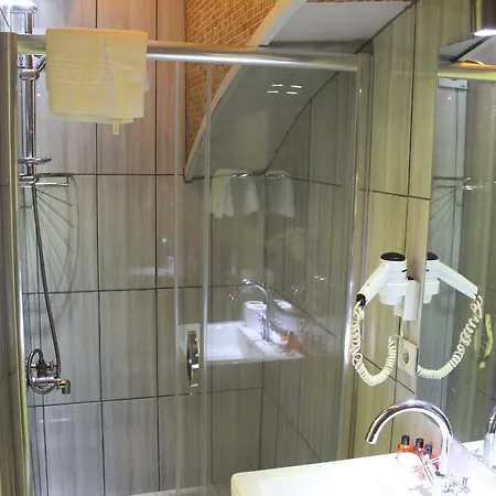 Element Otel İstanbul