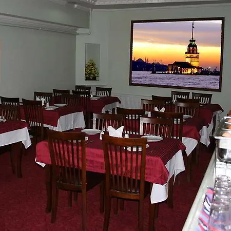 Kafkas 3* İstanbul