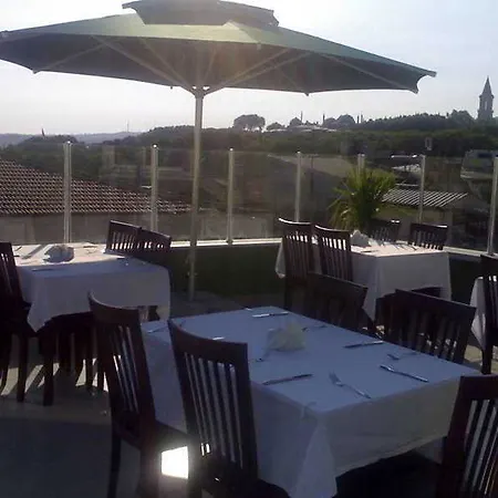 Otel Kafkas 3*