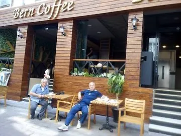 Bern 3* イスタンブール