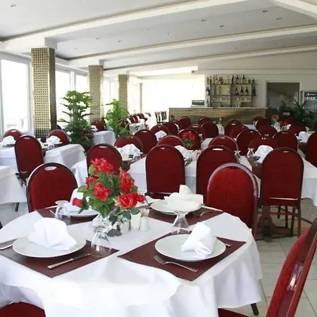 Kuran International Ξενοδοχείο 3*